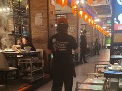 -天都火锅酒楼(虹梅南路店)