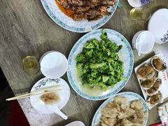 辣炒皮皮虾-黑龙江美食城(三角公园店)