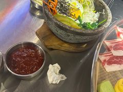-哈哈碳都·牛肋条无限自助烤肉(宝龙店)