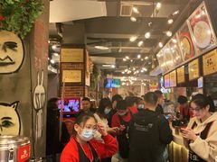 -钢管厂五区小郡肝火锅串串香(总店)