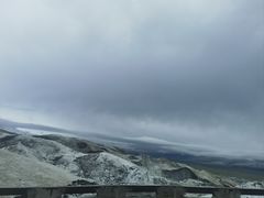 -扁都口生态休闲旅游区