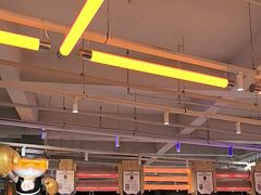 -燃无界格斗·拳击搏击体能馆(优品道店)