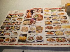 菜单-乾园(天河城店)