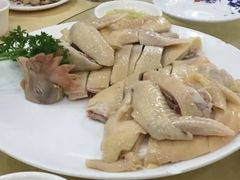 水晶鸡-粥旺庄(芳村店)