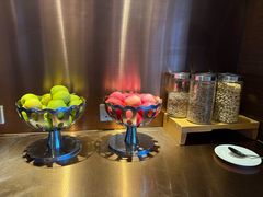 -中山喜来登酒店