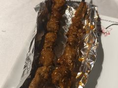 -巴音浩日娲·蒙餐(双林东路店)