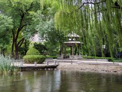 -玲珑塔公园