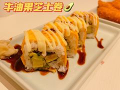 -池奈·日式咖喱蛋包饭(海口万象城店)