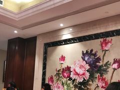 -中油泰富国际酒店-中餐厅