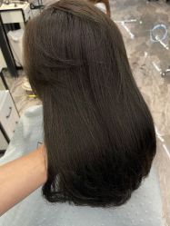 点击看大图 -藤野造型·专业烫染店