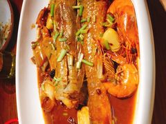 -必点海鲜·鲅鱼水饺(鞍山西道店)