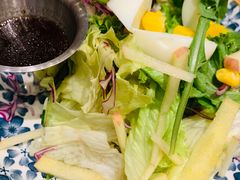 -玛格萝妮比萨屋(四平店)