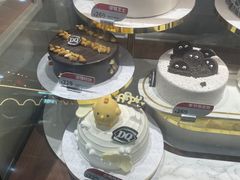-DQ·蛋糕·冰淇淋(周浦万达店)