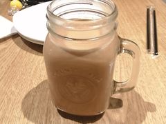 -棒约翰比萨·意面(张江长泰店)