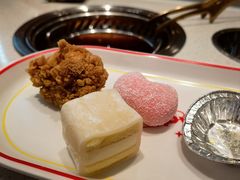 -龍歌自助小火锅(秦淮水游城店)