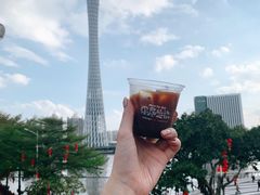 -海心沙亚运公园