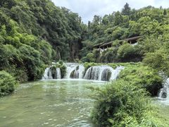 -天河潭旅游度假区