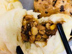 -老陶包子铺(南大西南村店)