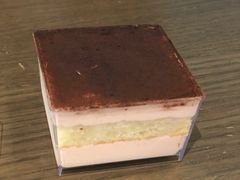 提拉米苏-糖纸甜品(印象城店)