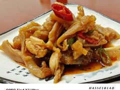 -呼吸森林·生态农庄农家乐私房菜