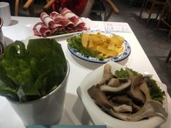 -大河宴鱼台头(金凤万达店)