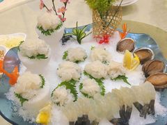 -聚家渔村·寻味顺德(大良店)