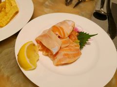 -安蒂娅·海鲜自助餐厅(安蒂娅美兰酒店)