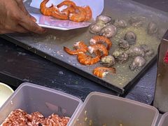 -新一味普宁肠粉王(梅林店)