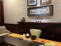-杭州新新饭店·1913餐厅