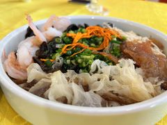 爽口大拌菜-同和居(月坛店)