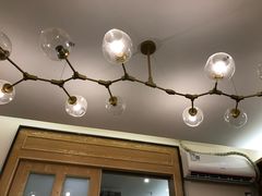 -樾餐厅泰式海鲜火锅(民歌湖店)