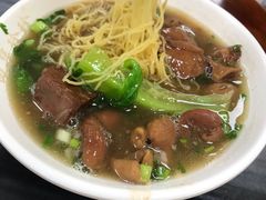 -珍珍小食店(西华路店)