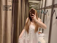 -ZARA(凯德乐峰广场店)