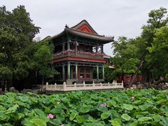 -莲池书院博物馆
