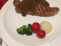 -斗牛士牛排(南京东路店)