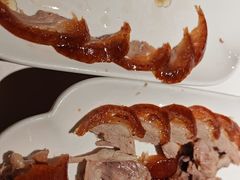 -大鸭梨烤鸭(枣园店)