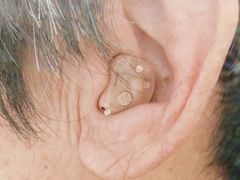 -自然之声助听器·呼吸机(保定清苑店)