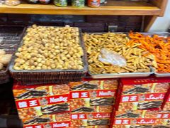 -馕王(西虹路店)