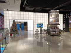 -上海明天广场JW万豪酒店