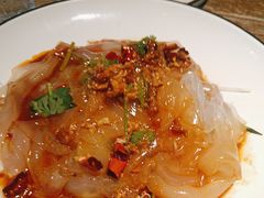 -四姐妹东北饺子(沙尾路店)