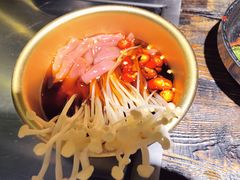 -鑫釜山海鲜烧烤(浑南店)
