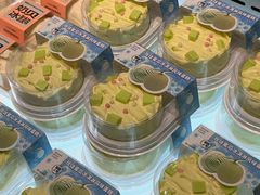 -糕材生•糕点•生日蛋糕(钟楼街店)