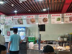 大堂-兄弟俩老李家牛肉汤(总店)