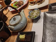 -京旬海鲜放题·铁板烧自助餐厅
