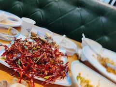 -东夷海鲜巨无霸(东夷小镇店)