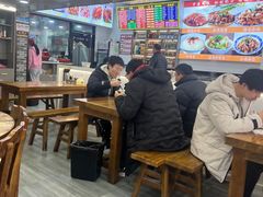 -豫掌柜饸饹面·烩面(秀沿路店)