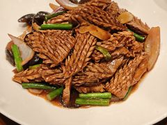 溜腰花-唐山宴大唐州府精品中餐