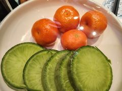 -煎饼卷大葱·非遗传承·潍坊菜(十笏园店)