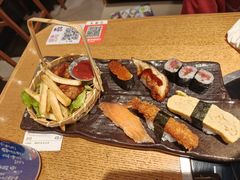 -合点寿司(美罗城店)