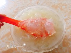 -景记甜品